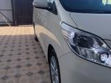 Toyota Alphard 2009 года за 13 000 000 тг. в Байконыр – фото 3