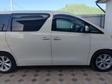 Toyota Alphard 2009 годаүшін13 000 000 тг. в Байконыр – фото 4