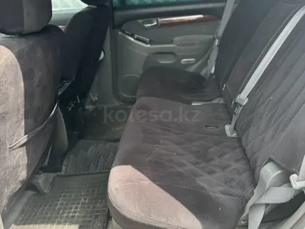 Toyota Land Cruiser Prado 2007 года за 10 500 000 тг. в Есик – фото 5