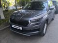 Skoda Kodiaq 2025 года за 15 700 000 тг. в Астана