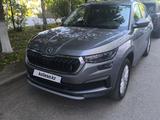 Skoda Kodiaq 2025 годаүшін15 700 000 тг. в Астана