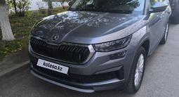 Skoda Kodiaq 2025 годаүшін15 700 000 тг. в Астана