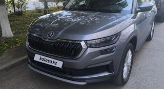Skoda Kodiaq 2025 годаүшін15 700 000 тг. в Астана