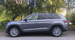 Skoda Kodiaq 2025 годаүшін15 700 000 тг. в Астана – фото 3