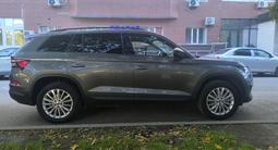 Skoda Kodiaq 2025 годаүшін15 700 000 тг. в Астана – фото 4