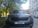 Skoda Kodiaq 2025 годаүшін15 700 000 тг. в Астана – фото 2