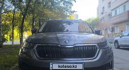 Skoda Kodiaq 2025 годаүшін15 700 000 тг. в Астана – фото 2