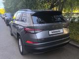 Skoda Kodiaq 2025 годаүшін15 700 000 тг. в Астана – фото 5