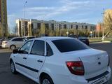ВАЗ (Lada) Granta 2190 2013 годаүшін2 700 000 тг. в Астана – фото 3