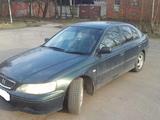 Honda Accord 2000 года за 77 777 тг. в Актобе