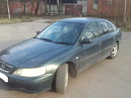 Honda Accord 2000 года за 77 777 тг. в Актобе