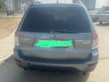 Subaru Forester 2011 года за 6 300 000 тг. в Усть-Каменогорск – фото 2