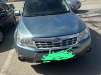 Subaru Forester 2011 года за 6 300 000 тг. в Усть-Каменогорск