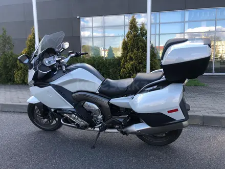 BMW  K 1600 GTL 2012 года за 6 400 000 тг. в Алматы – фото 6