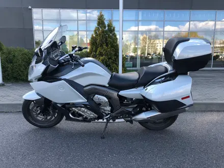 BMW  K 1600 GTL 2012 года за 6 400 000 тг. в Алматы – фото 4