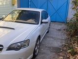 Subaru Legacy 2004 года за 4 200 000 тг. в Талгар