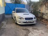 Subaru Legacy 2004 года за 4 200 000 тг. в Талгар – фото 3