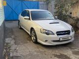 Subaru Legacy 2004 года за 4 200 000 тг. в Талгар – фото 2