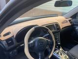 Subaru Legacy 2004 года за 4 200 000 тг. в Талгар – фото 5