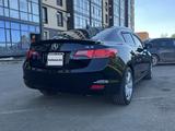 Acura ILX 2014 года за 8 500 000 тг. в Уральск – фото 4