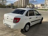 ВАЗ (Lada) Granta 2190 2014 года за 2 650 000 тг. в Усть-Каменогорск