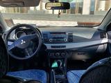 Mitsubishi Lancer 2007 года за 2 500 000 тг. в Петропавловск – фото 5