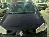 Renault Megane 2005 годаүшін1 550 000 тг. в Туркестан