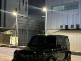 Mercedes-Benz G 63 AMG 2021 года за 100 000 000 тг. в Шымкент – фото 2