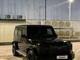 Mercedes-Benz G 63 AMG 2021 года за 100 000 000 тг. в Шымкент