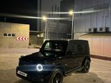 Mercedes-Benz G 63 AMG 2021 года за 100 000 000 тг. в Шымкент – фото 4