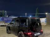 Mercedes-Benz G 63 AMG 2021 года за 100 000 000 тг. в Шымкент – фото 5