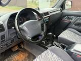 Toyota Land Cruiser Prado 1997 года за 7 000 000 тг. в Алматы