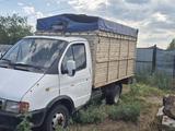 ГАЗ ГАЗель 2000 года за 1 700 000 тг. в Павлодар – фото 2