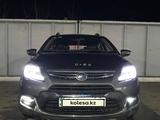 Lifan X50 2017 года за 3 700 000 тг. в Уральск