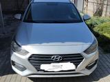 Hyundai Accent 2019 года за 7 800 000 тг. в Алматы