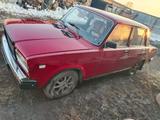 ВАЗ (Lada) 2107 2006 годаүшін550 000 тг. в Петропавловск
