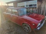 ВАЗ (Lada) 2107 2006 годаүшін550 000 тг. в Петропавловск – фото 2