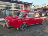 ВАЗ (Lada) 2107 2006 годаүшін550 000 тг. в Петропавловск – фото 3