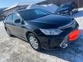 Toyota Camry 2015 года за 10 000 000 тг. в Кокшетау – фото 11