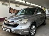 Honda CR-V 2008 года за 6 200 000 тг. в Тараз