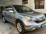 Honda CR-V 2008 годаүшін6 200 000 тг. в Тараз – фото 2