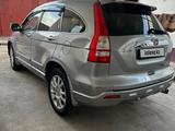 Honda CR-V 2008 годаүшін6 200 000 тг. в Тараз – фото 4