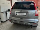 Honda CR-V 2008 годаүшін6 200 000 тг. в Тараз – фото 5