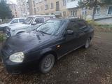 ВАЗ (Lada) Priora 2170 2007 года за 1 400 000 тг. в Риддер