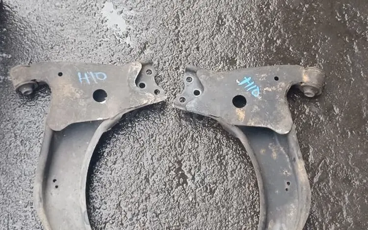 Нижние рычагиүшін15 000 тг. в Алматы