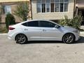 Hyundai Elantra 2018 годаfor6 200 000 тг. в Тараз – фото 3