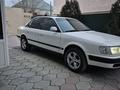 Audi 100 1991 годаүшін2 000 000 тг. в Тараз – фото 10