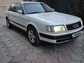 Audi 100 1991 годаүшін2 000 000 тг. в Тараз