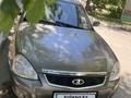ВАЗ (Lada) Priora 2170 2008 года за 800 000 тг. в Костанай