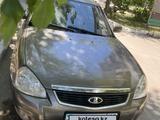 ВАЗ (Lada) Priora 2170 2008 года за 800 000 тг. в Костанай